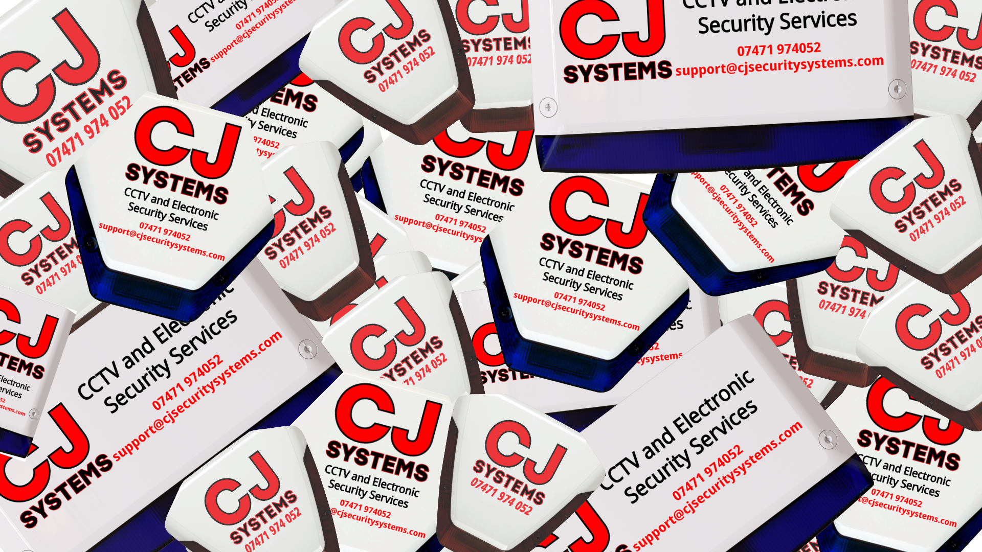 CJ Systems – Security Services